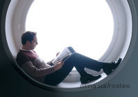 Вращающиеся окна